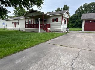 210 Theobald Ln #8, Paducah, KY 42003