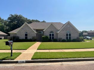 7546 Grandiflora Dr, Olive Branch, MS 38654