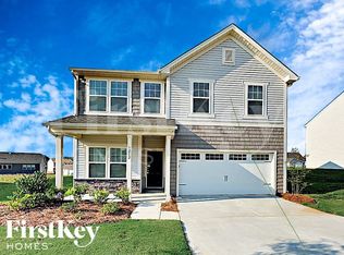 1212 Juddson Dr, Waxhaw, NC 28173