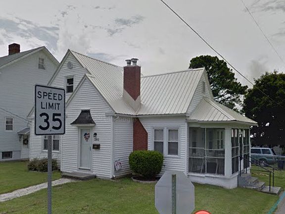 2nd image of 501 E Columbia Ave