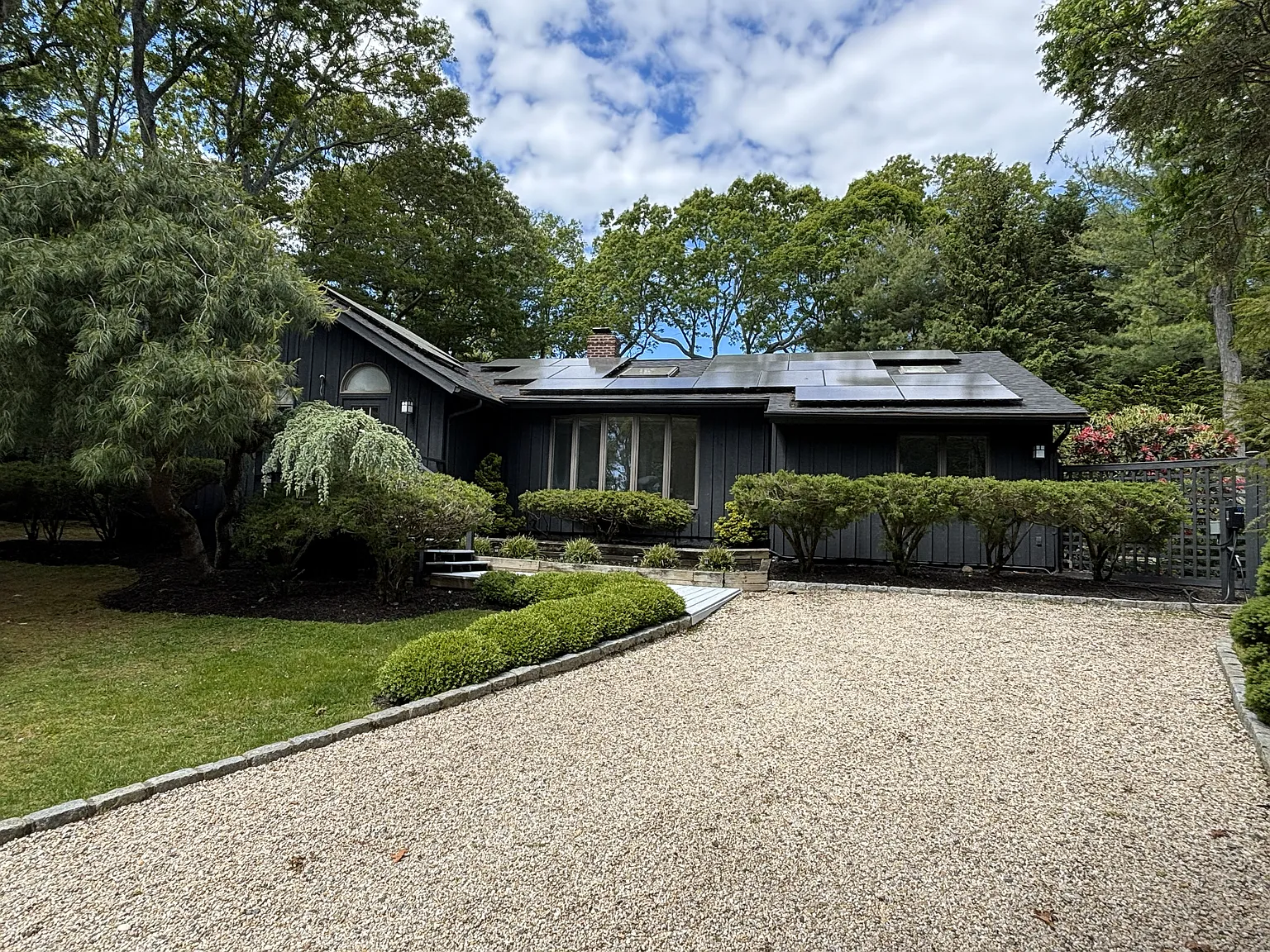 Lovely 3 bedroom Summer Rental — Photo 2