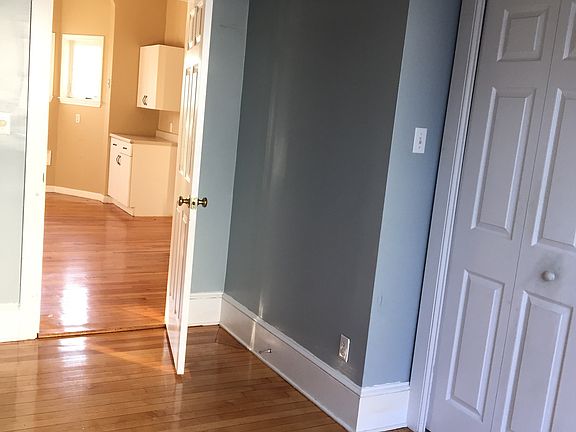 Dining Room/Office off of Kitchen