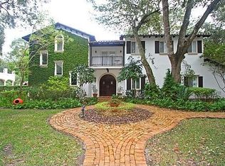 10985 SW 84th Ave, Miami, FL 33156