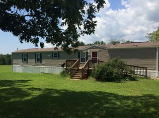 4511 Redcedar Rd, Mc Leansville, NC 27301