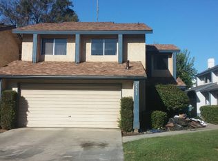 2331 N Bradley St, Visalia, CA 93292