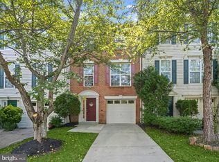 4706 Babbling Brook Dr, Olney, MD 20832
