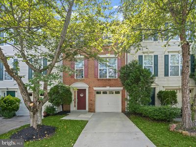 4706 Babbling Brook Dr, Olney, MD, 20832