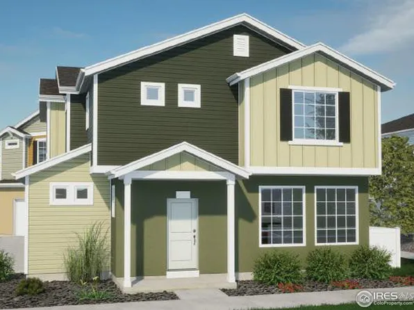 3461 Barkwood Dr, Johnstown, CO 80534