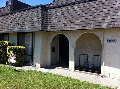 Entry and Front Yard