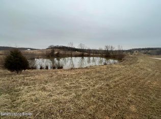 1620 Dairy Rd, Irvington, KY 40146