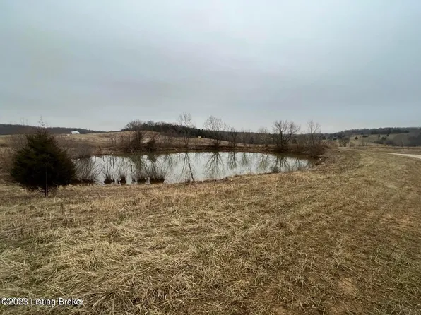1620 Dairy Rd, Irvington, KY 40146