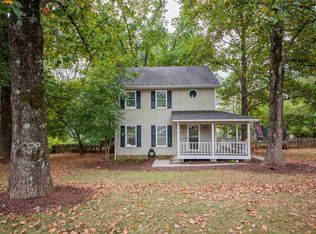 202 Southview Ave, Spartanburg, SC 29302