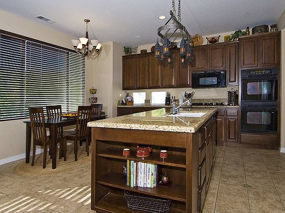 Gournet Kitchen