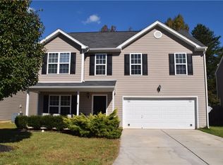2007 Blue Rock Ct, Greensboro, NC 27405