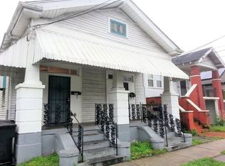 2414 Aubry St, New Orleans, LA 70119