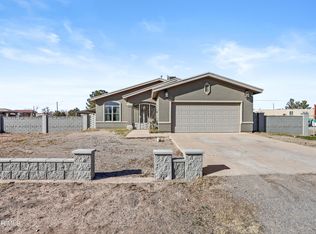 413 Sears Way, Socorro, TX 79927