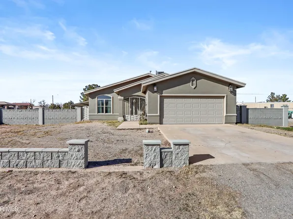 413 Sears Way, Socorro, TX 79927