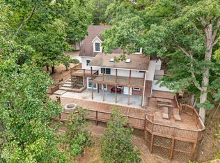 39 Rainbow Ridge Rd, Semora, NC 27343