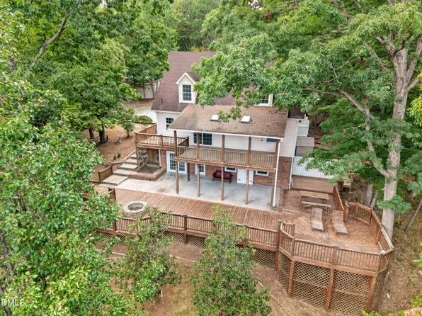 39 Rainbow Ridge Rd, Semora, NC 27343