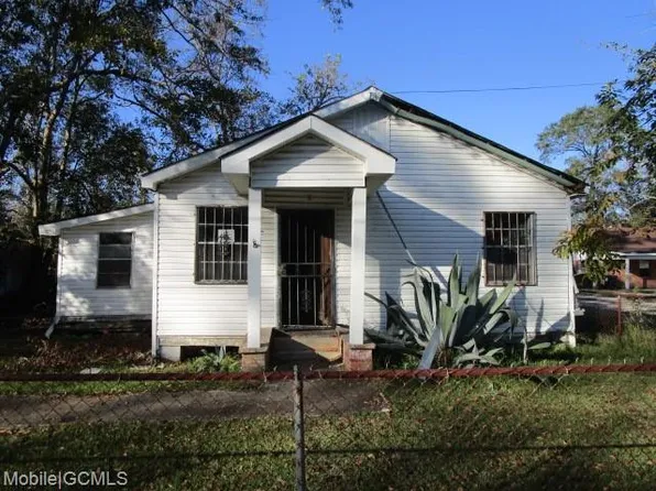 466 Thompson Blvd, Chickasaw, AL 36611