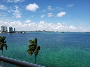 1625 Kennedy Cswy APT 705B, North Bay Village, FL 33141