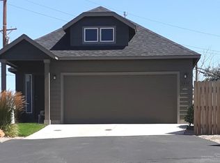 3301 SW Antler Ridge Ln, Redmond, OR 97756