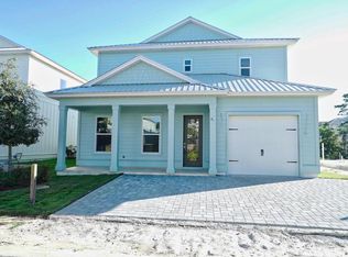 31 Mikken Ln, Santa Rosa Beach, FL 32459