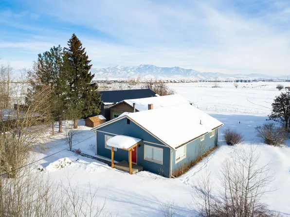 5080 Gooch Hill Rd, Bozeman, MT 59718