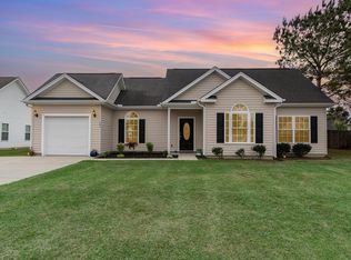 503 Whitebark St, Longs, SC 29568
