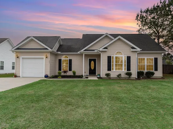 503 White Bark St., Longs, SC 29568