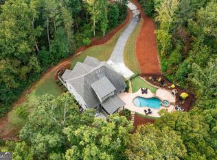36 Weather View Trl SE, Cartersville, GA 30121