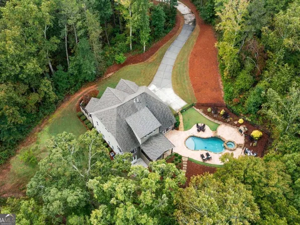 36 Weather View Trl SE, Cartersville, GA 30121