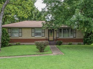 1106 Campbell St, Nashville, TN 37206