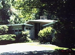 49 W White Birch Rd, Weston, CT 06883