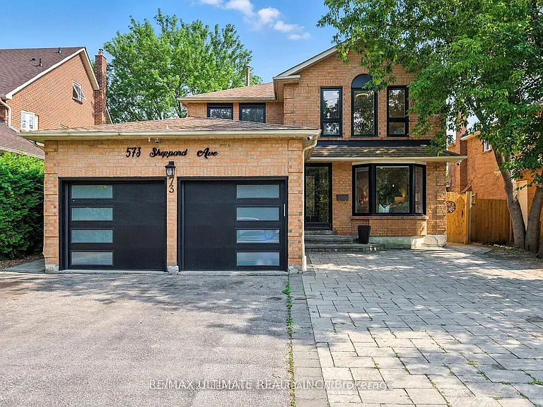 573 Sheppard Ave — Photo 1
