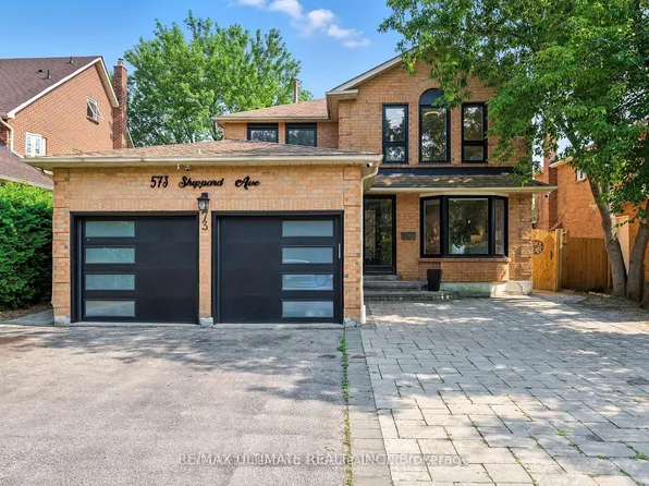 573 Sheppard Ave, Pickering, ON L1V 1G1