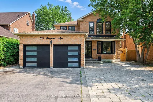 573 Sheppard Ave Photo 1