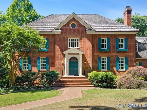 360 Flag Station Rd, Henrico, VA 23238