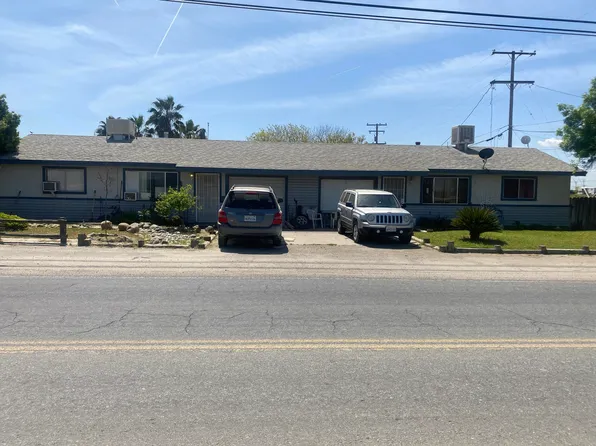 521 E Worth Avenue, Porterville, CA 93257