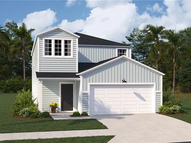 165 Bottlebrush Dr — Photo 1