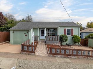 5610 Tehama Ave, Richmond, CA 94804