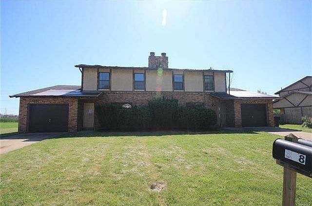 308 Campus Dr. 62221