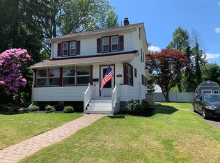72 Campbell Ave, Tappan, NY 10983