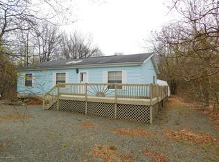 177 Old Stage Rd, Albrightsville, PA 18210