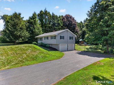 90 Lisbon Heights, Lisbon, CT, 06351