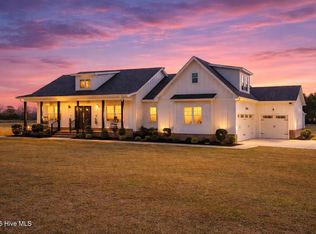 8701 Nc Highway 210, Four Oaks, NC 27524