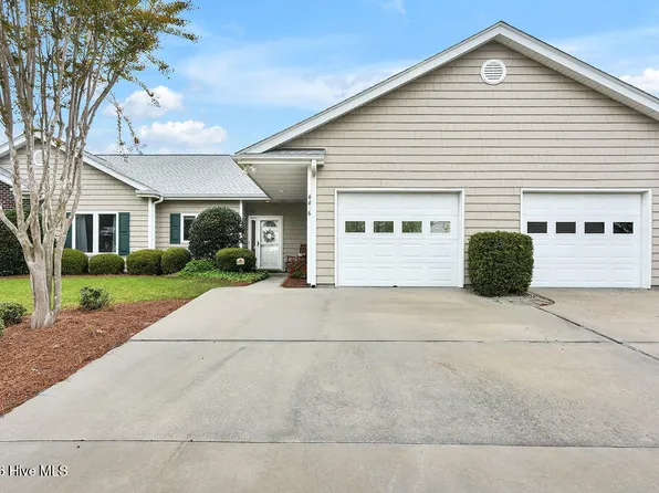 4416 Willow Moss Way, Southport, NC 28461