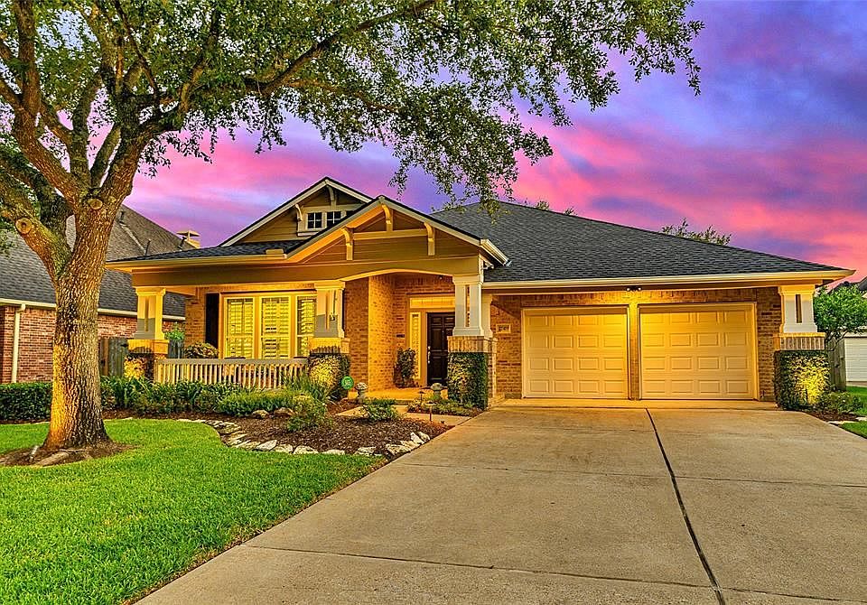 1st image of 22419 Water Edge Ln