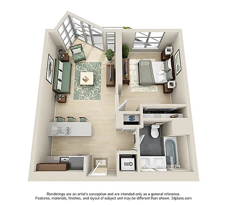 Rented by Bozzuto Management | media 2