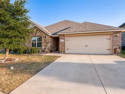 542 Clearlake Dr, Waxahachie, TX, 75165